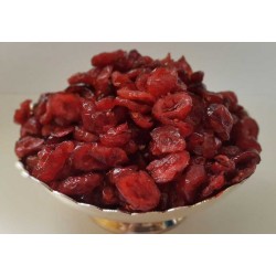 Dry Cranberry (sliced)