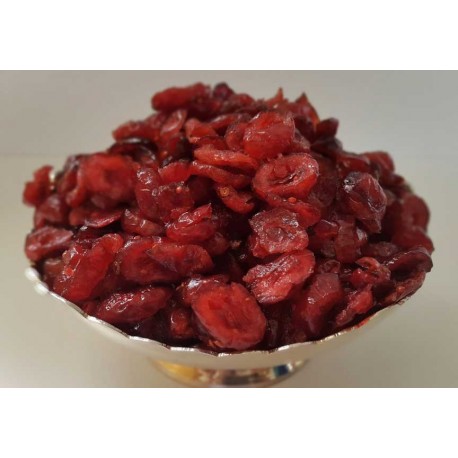 Cranberry (sliced)