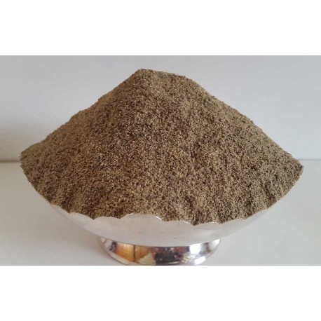 Black Pepper (Kali miri) powder