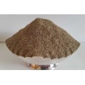Black Pepper (Kali miri) powder