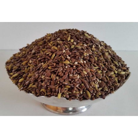 Flax Seeds Mukhwas