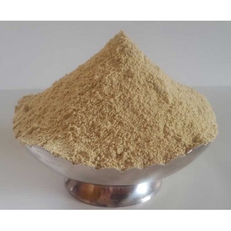 Fenugreek (Methi) powder