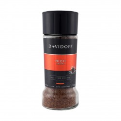 Davidoff Rich Aroma 100 gm