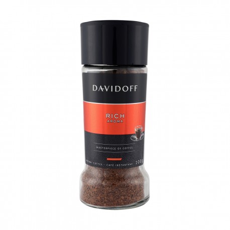Davidoff Rich Aroma 100 gm