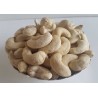 Plain Whole Premium Jumbo Cashew