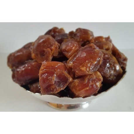 Red Dates