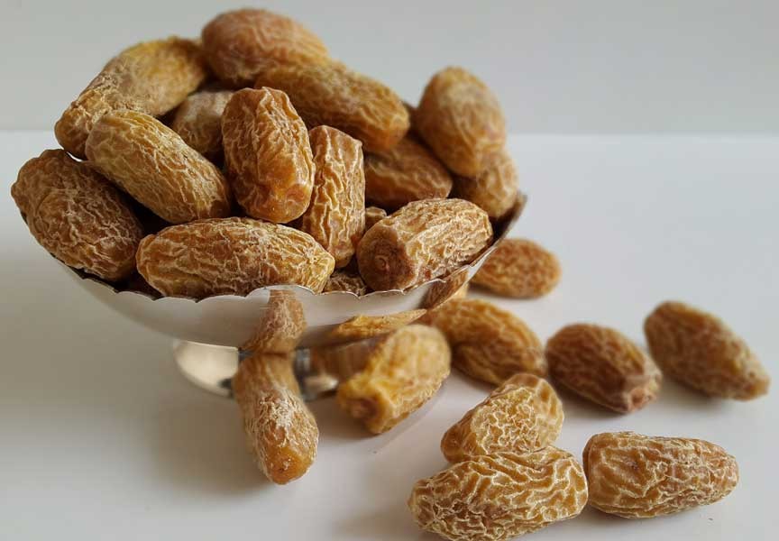 Buy Yellow Whole Kharik, Sakhari Kharik, Online, Free Home Delivery