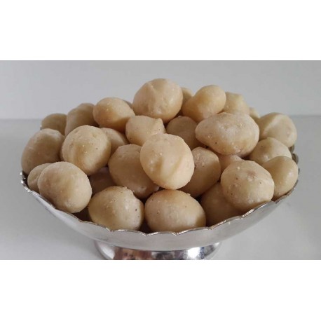 Macadamia nuts