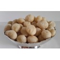 Macadamia nuts
