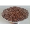 Flax seeds Plain